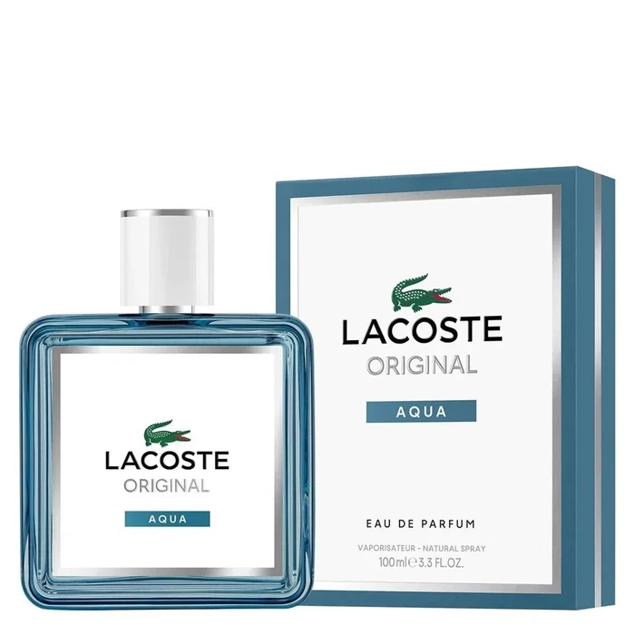 Lacoste Original Aqua Eau de Parfum 60 ml